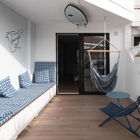 Wow Apartment With Private Jacuzzi And 2 Terraces In Los Christianos Los Cristianos  Zewnętrze zdjęcie