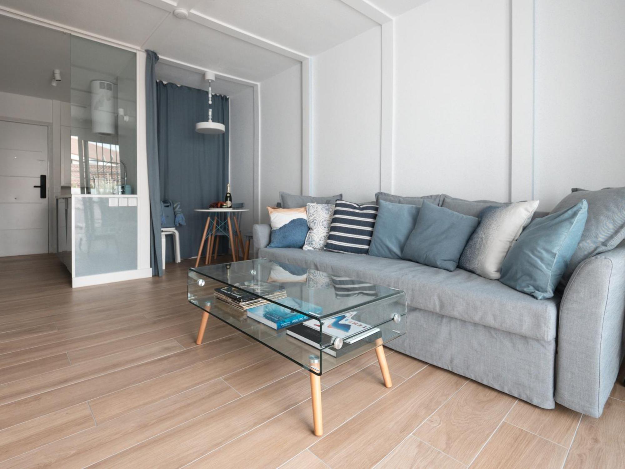 Wow Apartment With Private Jacuzzi And 2 Terraces In Los Christianos Los Cristianos  Zewnętrze zdjęcie