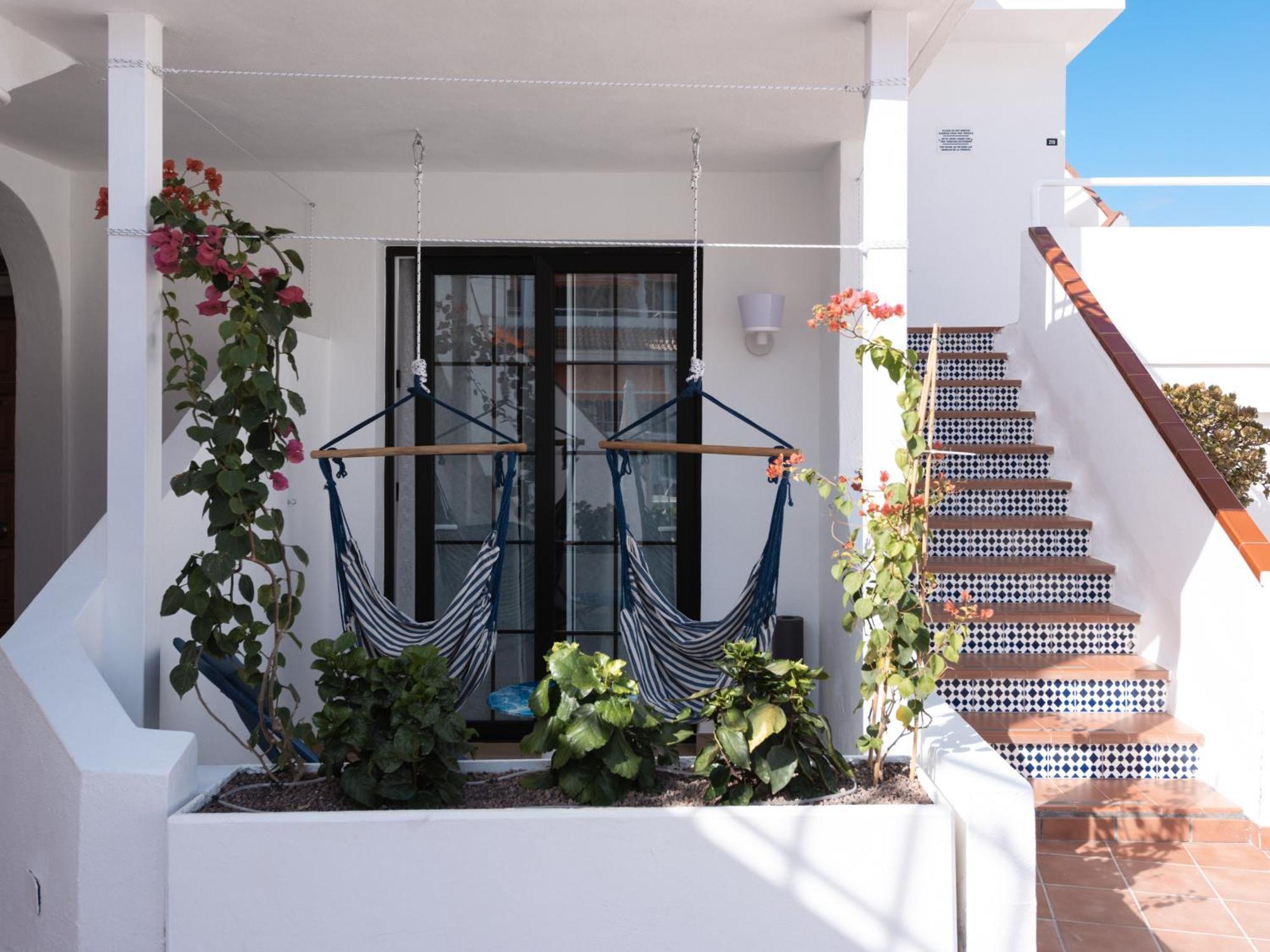 Wow Apartment With Private Jacuzzi And 2 Terraces In Los Christianos Los Cristianos  Zewnętrze zdjęcie