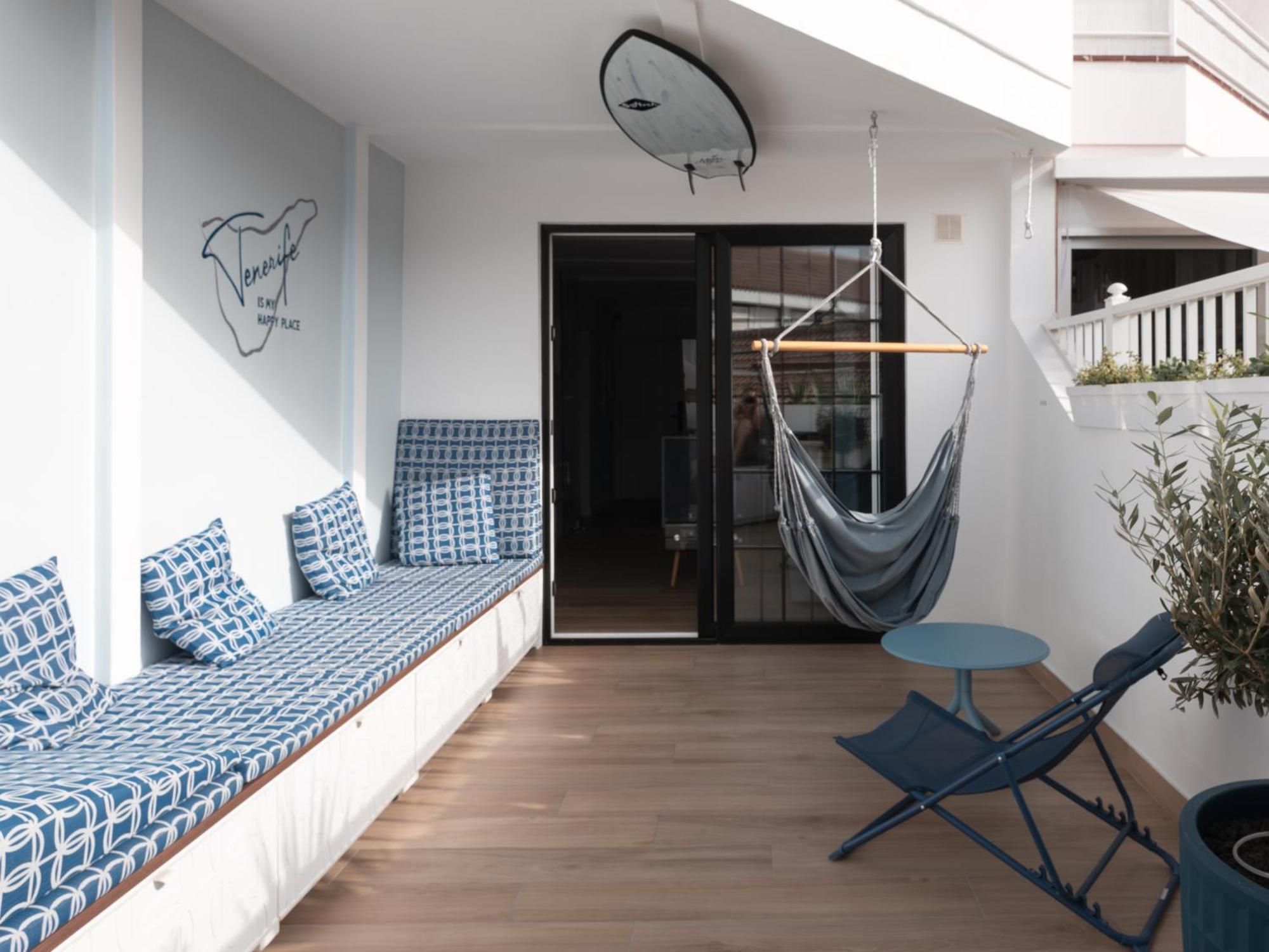 Wow Apartment With Private Jacuzzi And 2 Terraces In Los Christianos Los Cristianos  Zewnętrze zdjęcie
